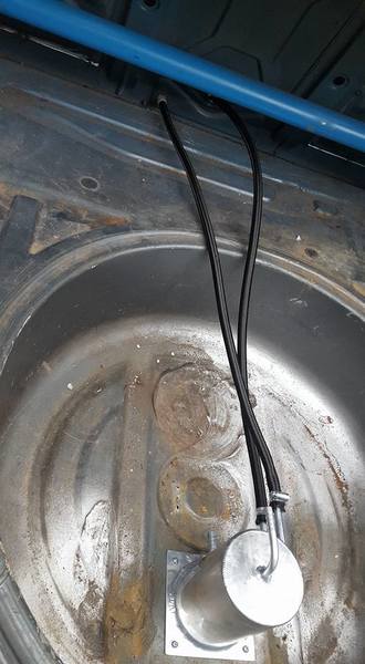 swirl pot e30 swirl pot e30
